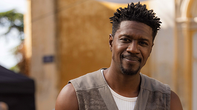 image de la news Plus belle la vie : "C'est quelqu'un que j'adore" ... David Baiot (Djawad) révèle qui il aimerait voir revenir dans la série