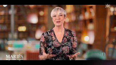 image de la news Mariés au premier regard : une ex-candidate bientôt maman grâce à la PMA ? "J'ai pris ma décision"