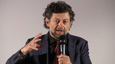 image de la news Le Seigneur des Anneaux : 25 ans après, l'audition d'Andy Serkis en Gollum reste toujours un grand moment