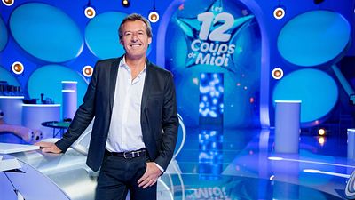 image de la news Le fils de Zette (Les 12 Coups de midi) a joué dans une quotidienne adorée des téléspectateurs !