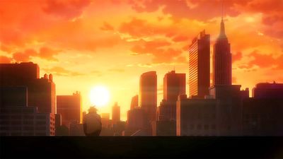 image de la news L'adaptation de ce manga vendu à plus de 12 millions d'exemplaires débarque sur Netflix !