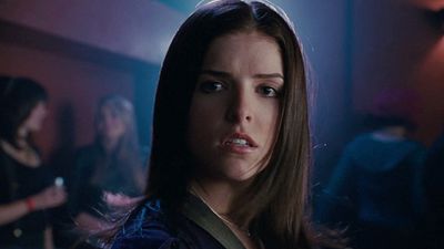 image de la news "Il ne me laissait même pas cligner des yeux" : Anna Kendrick revient sur les conditions exigeantes de tournage sur Scott Pilgrim