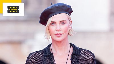 image de la news "Je ne le ferai plus jamais" : ce que Charlize Theron refuse dorénavant pour un rôle !