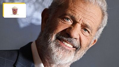 image de la news "Si seulement j'avais fait ça" : il y a 25 ans, Mel Gibson aurait pu jouer dans l'un des films les plus épiques de tous les temps