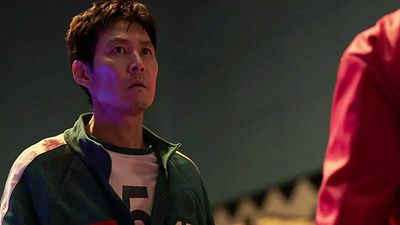 image de la news Squid Game : pourquoi la saison 3 a fait apparaître un faux bébé en images de synthèse ?