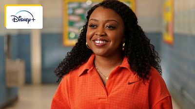 image de la news Disney+ : cette série de retour pour une 3e saison va vous rendre nostalgique de vos années d’école !