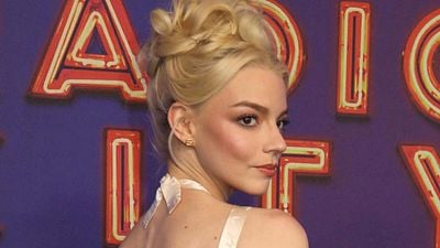 image de la news Leo Woodall et Anya Taylor-Joy bientôt dans le nouveau film de la meilleure saga d'heroic fantasy de tous les temps ?