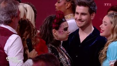 image de la news Pas vu à la télé dans Danse avec les stars : "Vous ne l'auriez jamais su", une candidate a dansé blessée