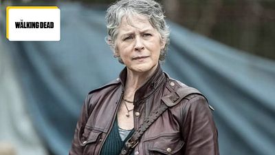 image de la news The Walking Dead : 5 choses à savoir sur Carol, l'un des personnages les plus passionnants de la série