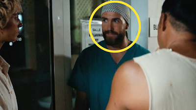 image de la news Meurtres aux Marquises : faites pause à 1 heure et 13 secondes pour apercevoir une star historique de Plus belle la vie