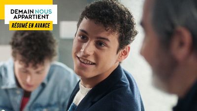 image de la news Demain nous appartient : ce qui vous attend dans l'épisode 1425 du vendredi 12 mai 2023 [SPOILERS]