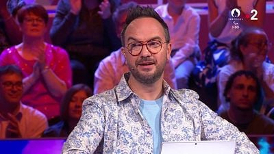 image de la news Jarry adresse un message à Isabelle après son élimination de Tout le monde veut prendre sa place