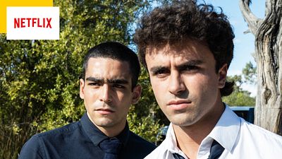 image de la news Élite sur Netflix : Samuel est-il mort ?