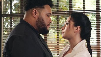 image de la news Ici tout commence : revirement de situation total entre Hortense et Mehdi !