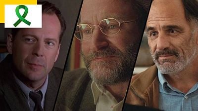 image de la news Frédéric Pierrot dans En thérapie et 10 psychiatres marquants de cinéma et séries