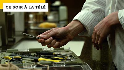 image de la news Ce soir à la télé : noté 4,3 sur 5 par les spectateurs AlloCiné, ce thriller atteint la quasi perfection