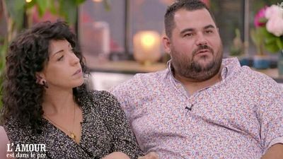 image de la news Noémie (L'amour est dans le pré) : sa magnifique déclaration à son chéri Guillaume