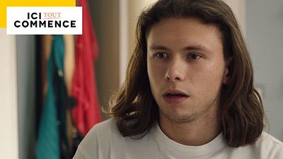 image de la news Ici tout commence : sortez les mouchoirs, Lionel fait une magnifique déclaration d'amour à Kelly...