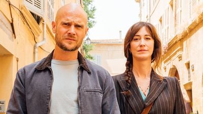 image de la news L'Art du crime sur France 2 : "C'était un peu magique"... Les acteurs révèlent pourquoi le tournage de la saison 9 a été si spécial