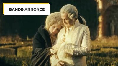 Guillaume Canet et Mélanie Laurent méconnaissables en Louis XVI et Marie-Antoinette ! Découvrez la bande-annonce