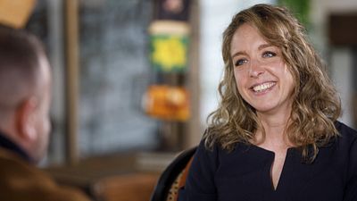 image de la news Karell (L'amour est dans le pré) a dû "porter plainte" pendant le tournage de la prochaine saison... Voici pourquoi !