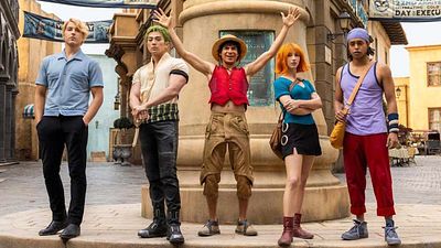 image de la news Coup dur pour le One Piece de Netflix : ce membre de l’équipe quitte la série