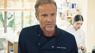 image de la news Ici tout commence sur TF1 : que cache Hector Jourdain ? Une élève fait une découverte intrigante !