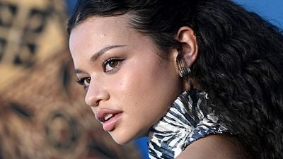 image de la news Vaiana en live-action : l'interprète de l'héroïne Disney est la fille d'un acteur de Star Wars