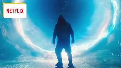 image de la news Netflix renouvelle enfin cette série de science-fiction, vrai succès surprise de l’été !