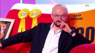 image de la news Tout le monde veut prendre sa place : Vincent devient numéro 1, Cyril Féraud réagit ! "En 214 émissions, je ne l'ai jamais vu arriver un matin sur le tournage en râlant"