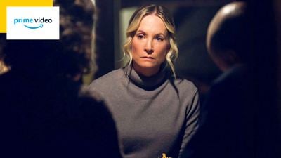 Last Light sur Prime Video : la série a-t-elle vraiment été tournée à Paris ? Joanne Froggatt répond