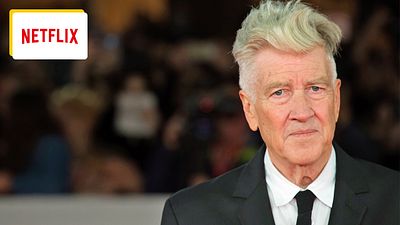image de la news David Lynch sur Netflix : le réalisateur travaillait sur une nouvelle série pour la plateforme