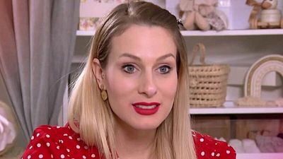 image de la news "J'espère avant...", déménagement imminent pour Camille Santoro (Familles nombreuses) ?