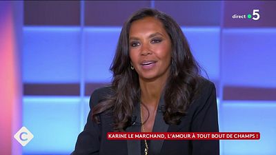 image de la news L’amour est dans le pré : Antoine a-t-il reçu du courrier depuis l’appel lancé par M6 ? Karine Le Marchand donne des nouvelles
