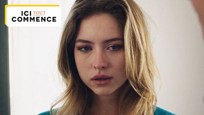 image de la news Ici tout commence : à bout, Charlène craque et avoue tout à Teyssier à propos du Bleupré