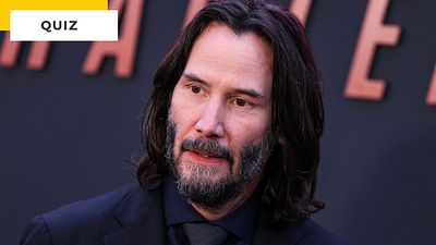 image de la news Quiz Cinéma : 7 affiches de Keanu Reeves à reconnaître pour les vrais fans !