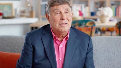 image de la news Demain nous appartient :  "Je suis un peu fatigué"...  Jean-Pierre Foucault ne rejoindra finalement pas la série