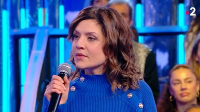 image de la news N’oubliez pas les paroles : qui est Marine, la nouvelle Maestro ?