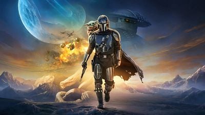 image de la news Star Wars: The Mandalorian and Grogu : vivez le retour de la saga Star Wars dans les meilleures conditions