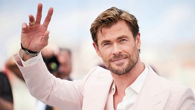 image de la news Après Avengers Doomsday, Chris Hemsworth a un film d'action haletant en projet... Et son entraînement va lui être bien utile !