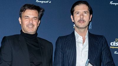 image de la news "Un coup de maître" : noté 4,2 sur 5, c'est le meilleur film de Melvil Poupaud et c'est aussi le meilleur film de François Ozon !