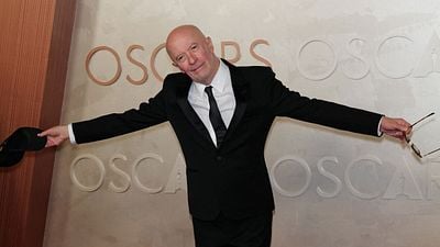 image de la news "C'était des Bisounours à l'époque d'Un Prophète" : Jacques Audiard revient sur l'intensité de la course aux Oscars 2025