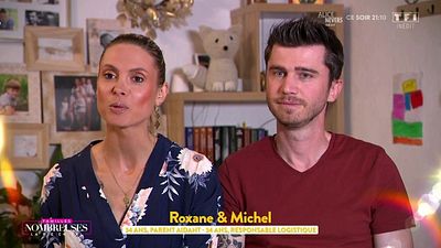 image de la news Familles nombreuses : les Augoyard ont-ils claqué la porte de TF1 ? Roxane prend la parole