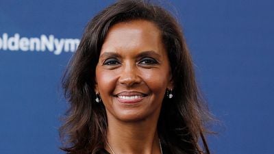 image de la news "On prépare les...", Karine Le Marchand (L'amour est dans le pré) s'est fixé un nouvel objectif
