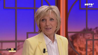 image de la news Météo de TF1 : comment s’est orchestré le départ de Tatiana Silva en coulisses ? Evelyne Dhéliat répond