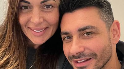 image de la news Pauline et Damien (Mariés au premier regard) moins proches depuis qu'ils sont parents ? Ils se confient