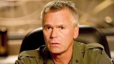 image de la news Stargate SG1 : pourquoi Richard Dean Anderson a-t-il quitté la série de science-fiction après la saison 8 ?