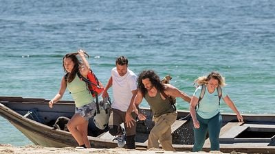 image de la news Koh-Lanta All Stars : "J'ai pris 10 kilos de muscle", ce candidat revient en très grande forme !