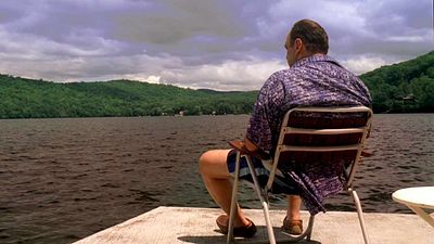 image de la news 6 saisons et 86 épisodes : c'est l'une des meilleures séries de tous les temps et c'est aussi celle que M. Night Shyamalan préfère !