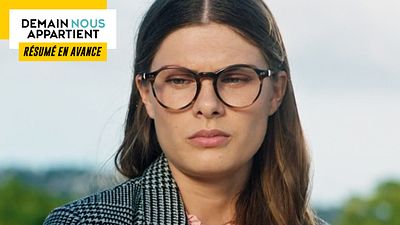 image de la news Demain nous appartient : ce qui vous attend dans l'épisode 1306 du lundi 31 octobre 2022 [SPOILERS]